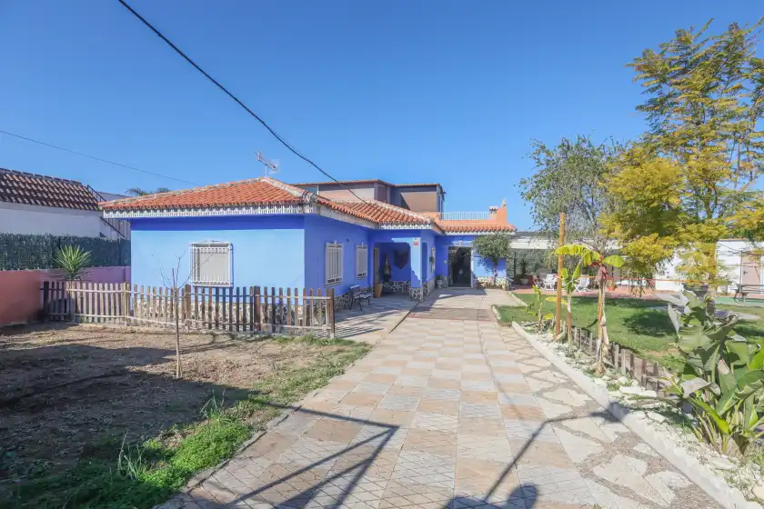 Ferienhaus auf La morada del yayo, Las Pajanosas