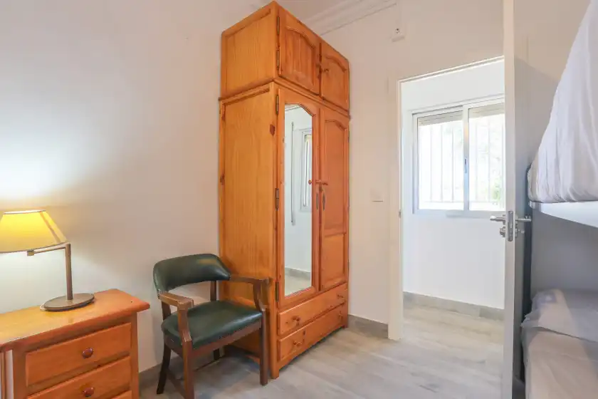 Ferienhaus auf La morada del yayo, Las Pajanosas