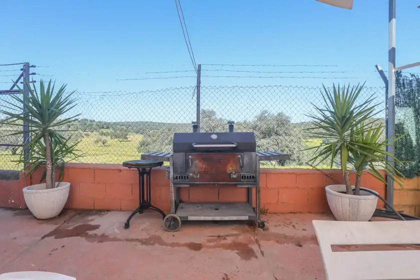Ferienhaus auf La morada del yayo, Las Pajanosas