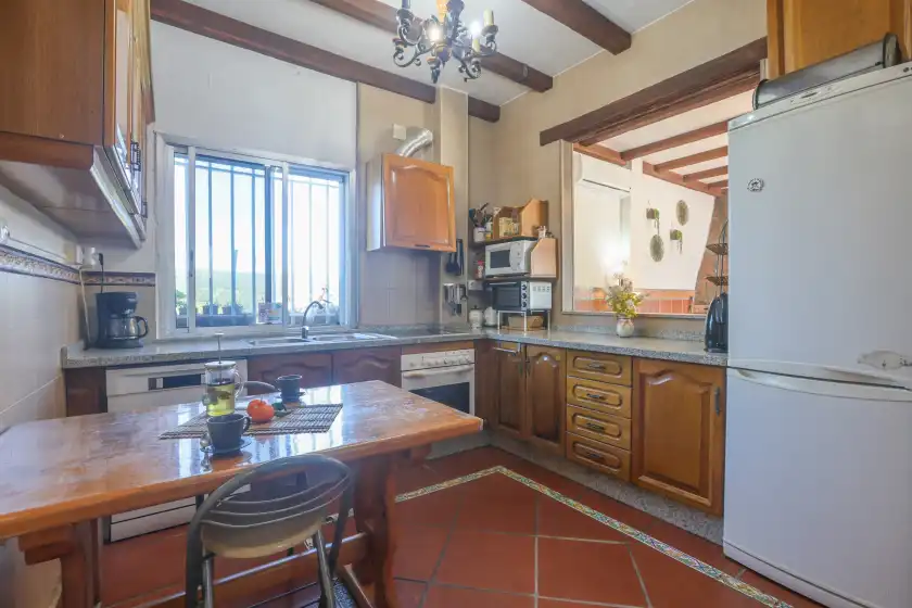 Ferienhaus auf La morada del yayo, Las Pajanosas