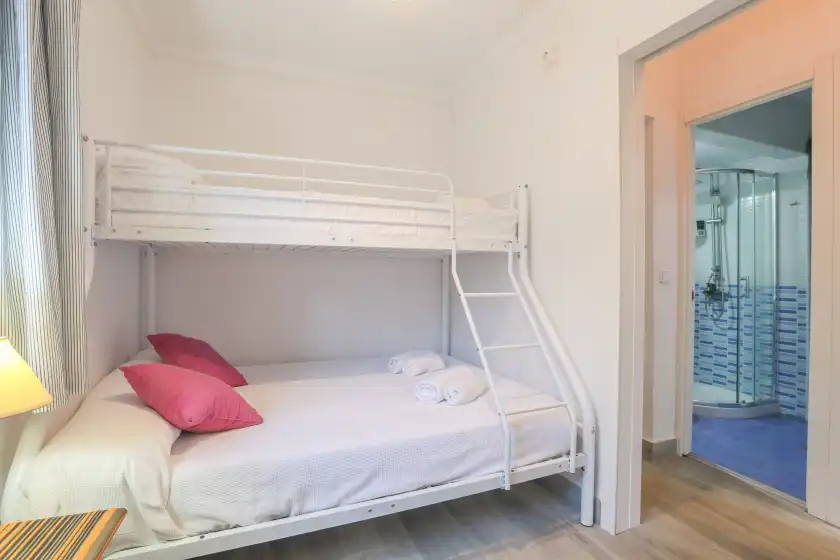 Ferienhaus auf La morada del yayo, Las Pajanosas