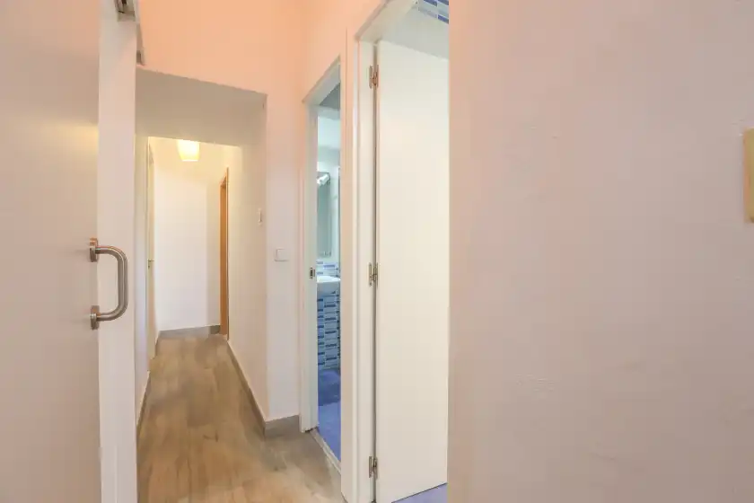 Ferienhaus auf La morada del yayo, Las Pajanosas