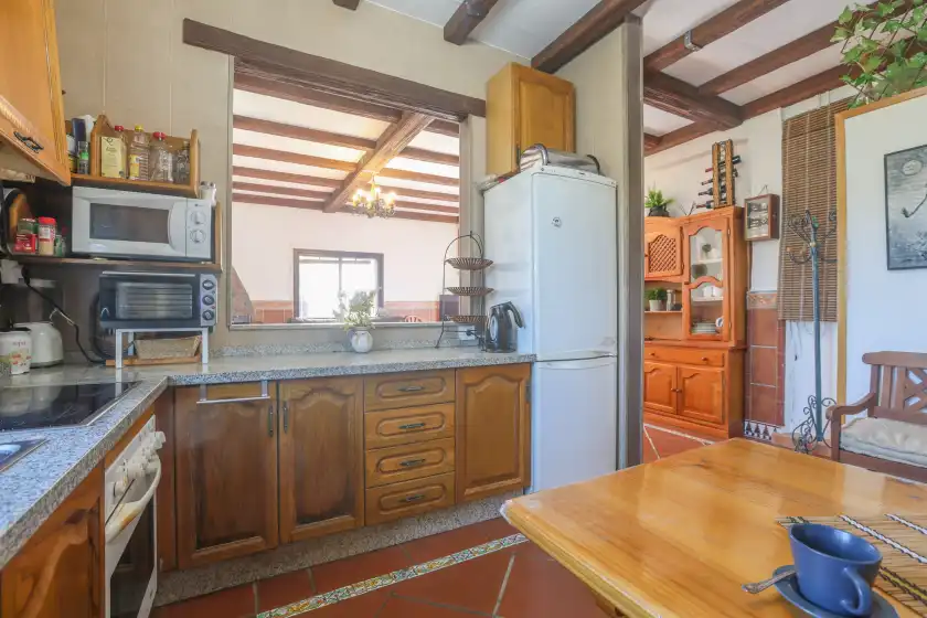 Ferienhaus auf La morada del yayo, Las Pajanosas