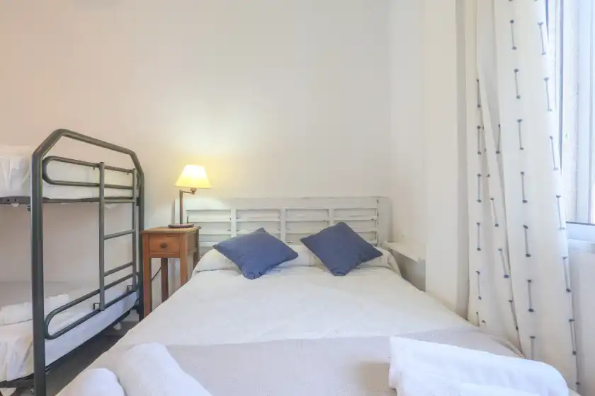 Ferienhaus auf La morada del yayo, Las Pajanosas
