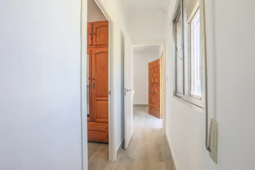 Ferienhaus auf La morada del yayo, Las Pajanosas
