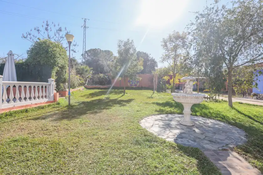 Ferienhaus auf La morada del yayo, Las Pajanosas