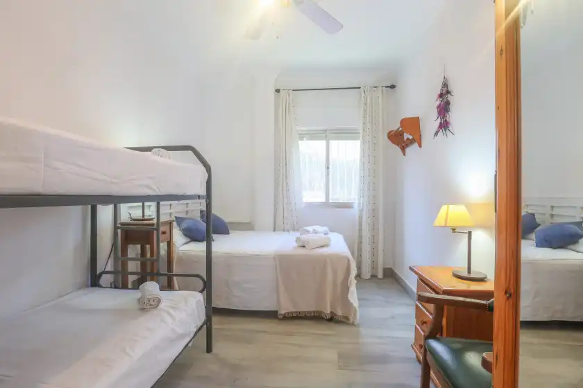 Ferienhaus auf La morada del yayo, Las Pajanosas
