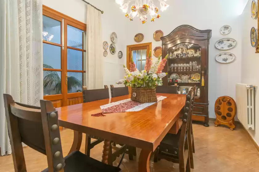 Ferienhaus auf Can serra 4 (santa margalida), Santa Margalida