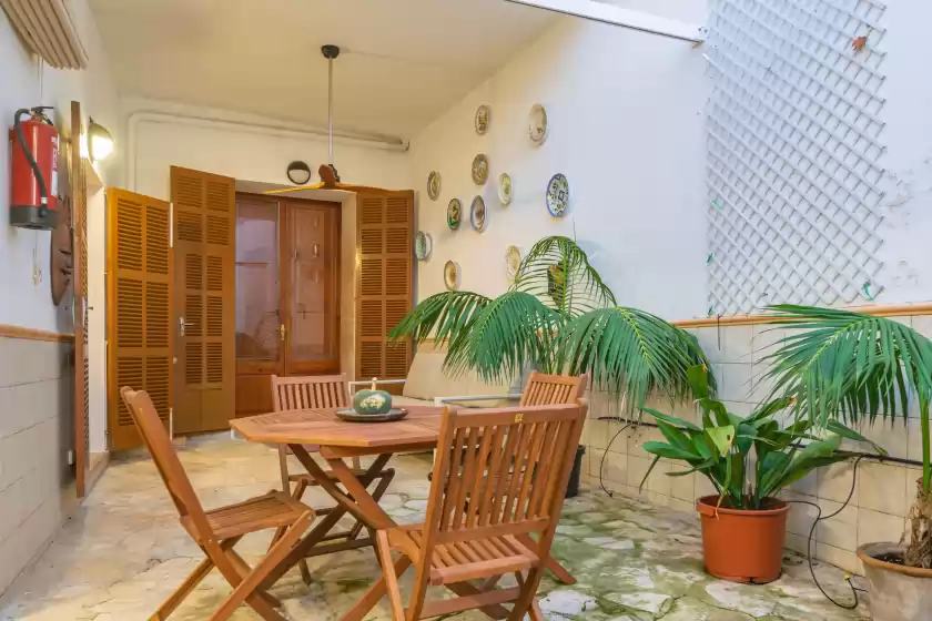 Ferienhaus auf Can serra 4 (santa margalida), Santa Margalida