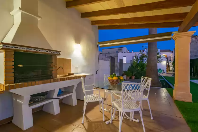 Ferienhaus auf Can serra 4 (santa margalida), Santa Margalida