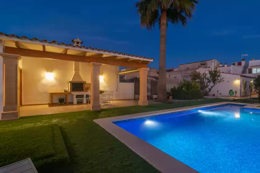 Ferienhaus auf Can serra 4 (santa margalida), Santa Margalida