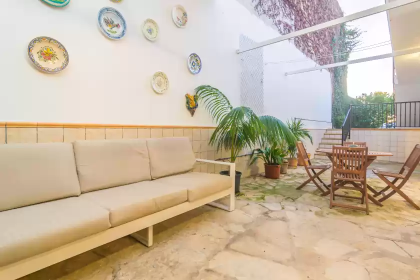 Ferienhaus auf Can serra 4 (santa margalida), Santa Margalida