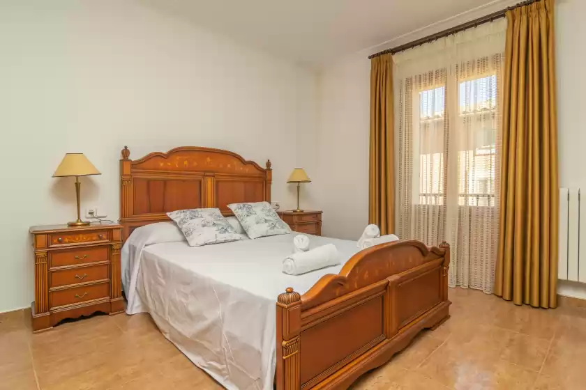 Ferienhaus auf Can serra 4 (santa margalida), Santa Margalida