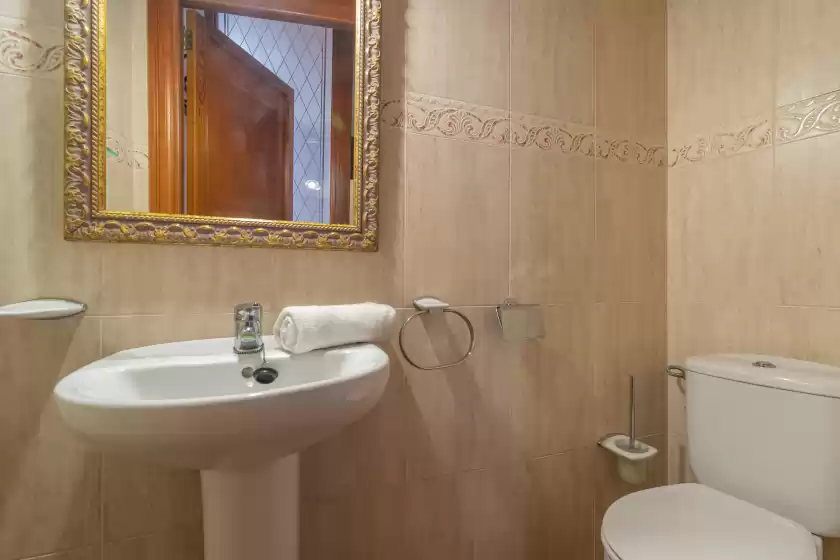 Ferienhaus auf Can serra 4 (santa margalida), Santa Margalida