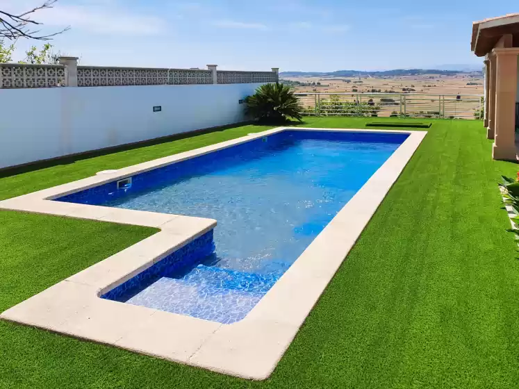 Ferienhaus auf Can serra 4 (santa margalida), Santa Margalida