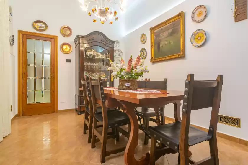 Ferienhaus auf Can serra 4 (santa margalida), Santa Margalida