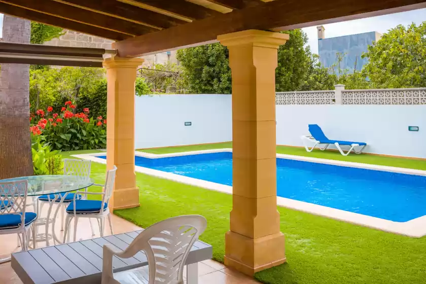 Ferienhaus auf Can serra 4 (santa margalida), Santa Margalida