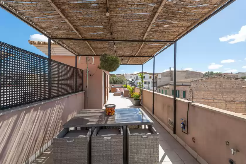 Alquiler vacacional en Can joan (maria), Maria de la Salut
