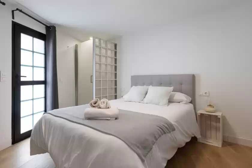 Ferienhaus auf La torre del carmen, Málaga