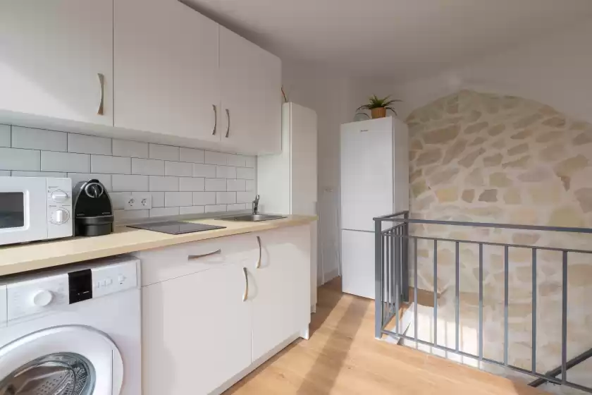 Ferienhaus auf La torre del carmen, Málaga