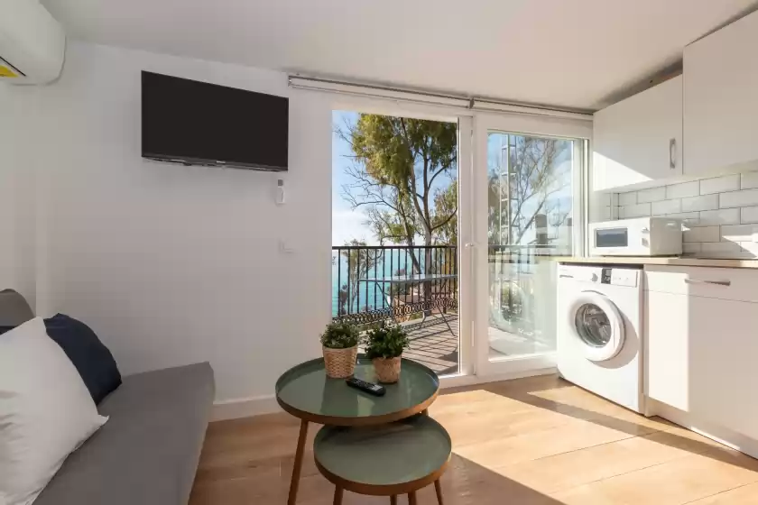 Ferienhaus auf La torre del carmen, Málaga