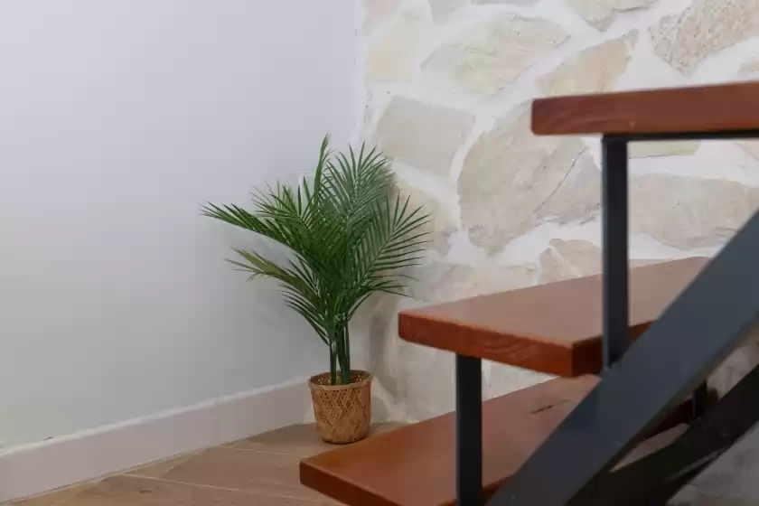 Ferienhaus auf La torre del carmen, Málaga