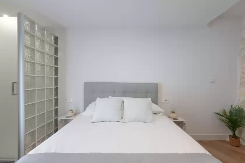 Ferienhaus auf La torre del carmen, Málaga