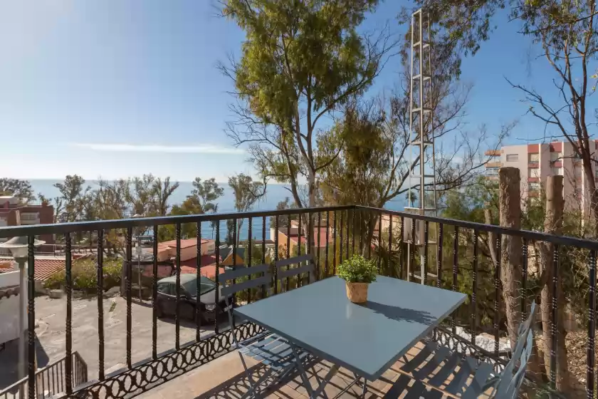 Ferienhaus auf La torre del carmen
