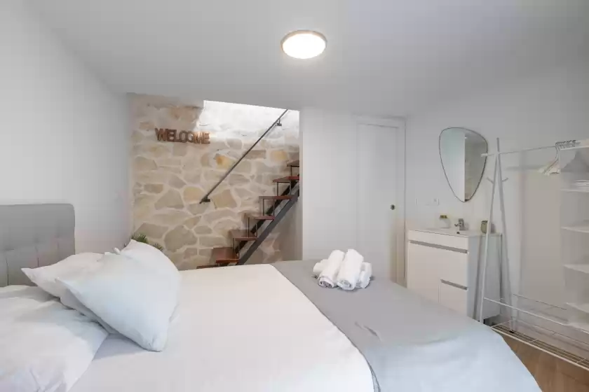 Ferienhaus auf La torre del carmen, Málaga