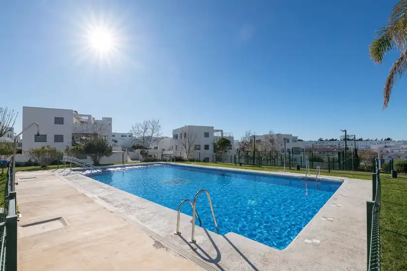 Ferienhaus auf Puerta del sol - conil, Conil de la Frontera