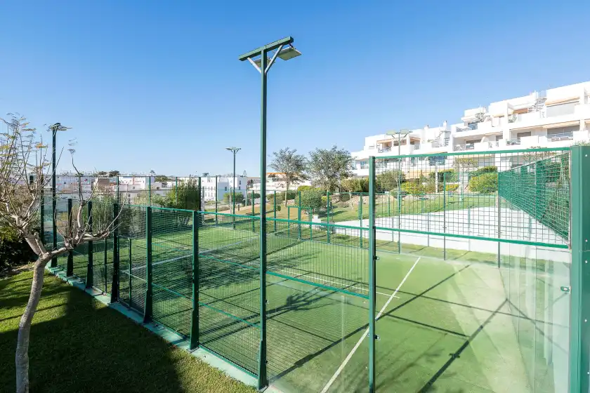 Ferienhaus auf Puerta del sol - conil, Conil de la Frontera