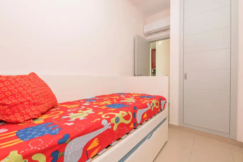 Ferienhaus auf Puerta del sol - conil, Conil de la Frontera