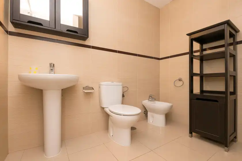 Ferienhaus auf Puerta del sol - conil, Conil de la Frontera