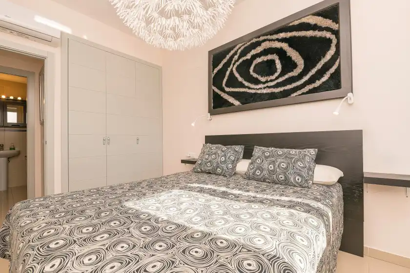 Ferienhaus auf Puerta del sol - conil, Conil de la Frontera
