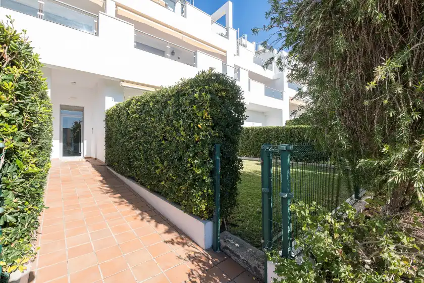 Ferienhaus auf Puerta del sol - conil, Conil de la Frontera