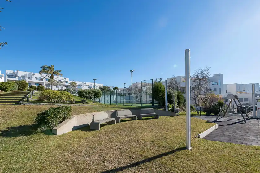 Ferienhaus auf Puerta del sol - conil, Conil de la Frontera