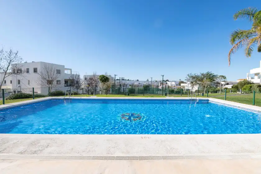 Ferienhaus auf Puerta del sol - conil, Conil de la Frontera