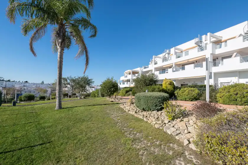 Ferienhaus auf Puerta del sol - conil, Conil de la Frontera