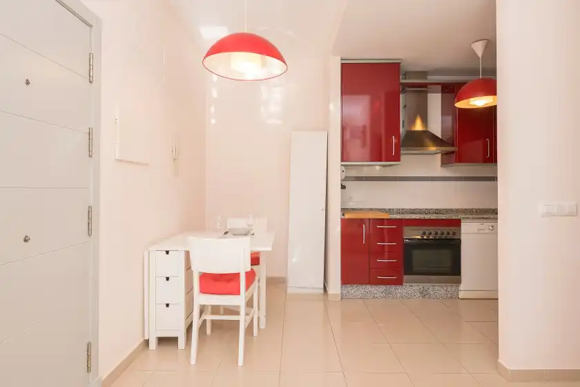 Ferienhaus auf Puerta del sol - conil, Conil de la Frontera