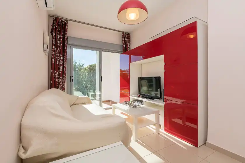 Ferienhaus auf Puerta del sol - conil, Conil de la Frontera