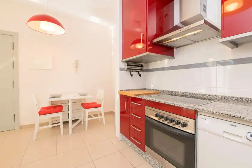 Ferienhaus auf Puerta del sol - conil, Conil de la Frontera