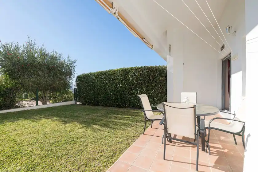 Ferienhaus auf Puerta del sol - conil, Conil de la Frontera
