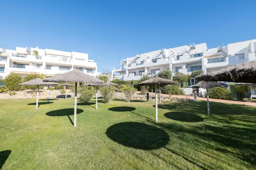 Ferienhaus auf Puerta del sol - conil, Conil de la Frontera