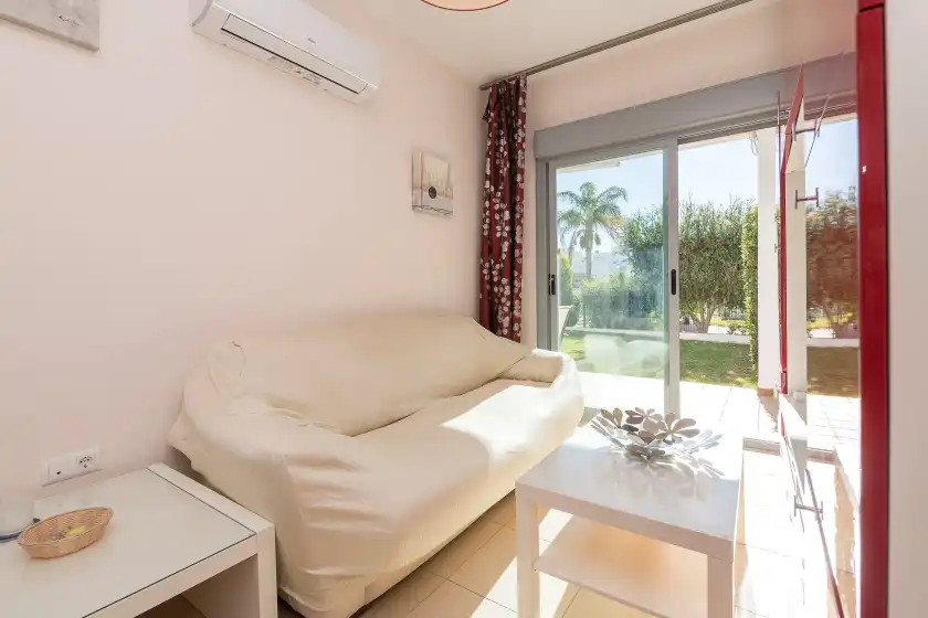 Ferienhaus auf Puerta del sol - conil, Conil de la Frontera