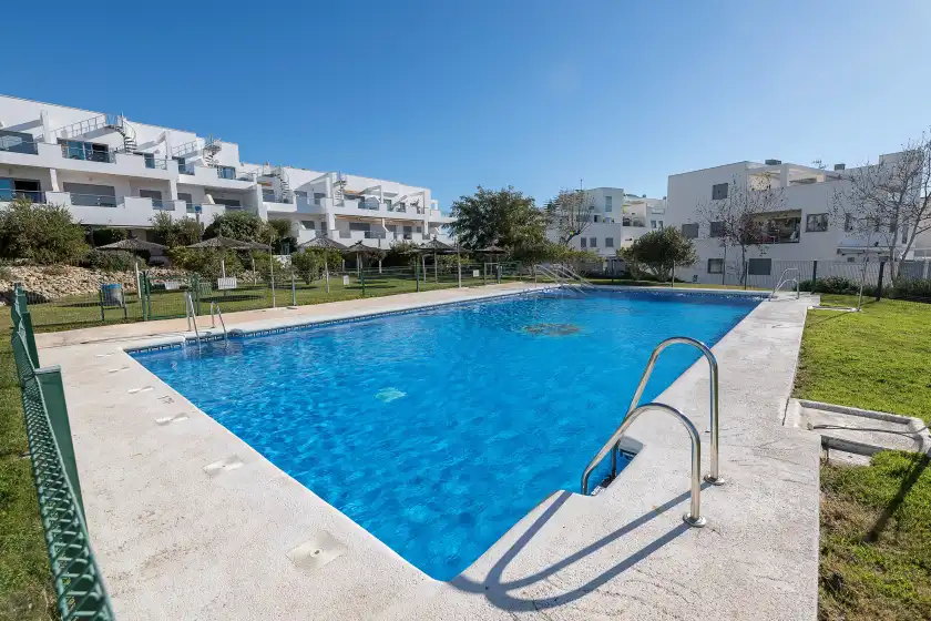 Ferienhaus auf Puerta del sol - conil, Conil de la Frontera