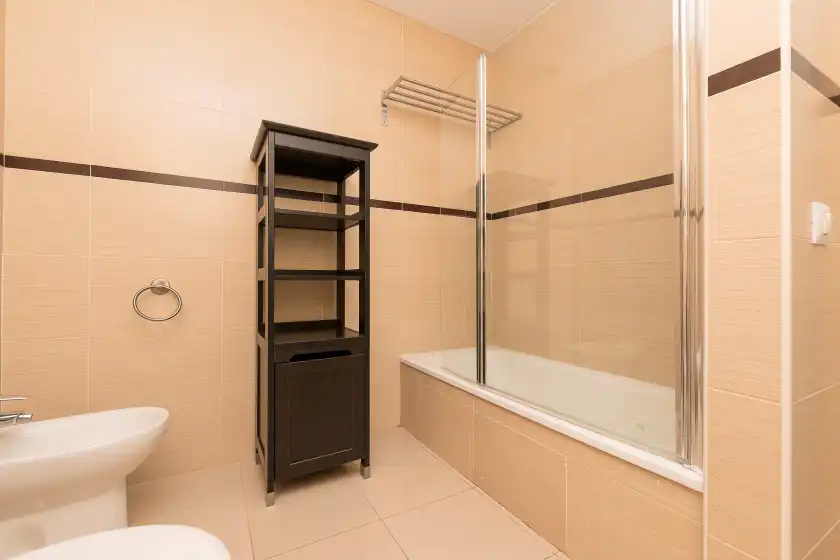 Ferienhaus auf Puerta del sol - conil, Conil de la Frontera