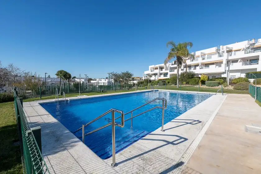 Ferienhaus auf Puerta del sol - conil, Conil de la Frontera