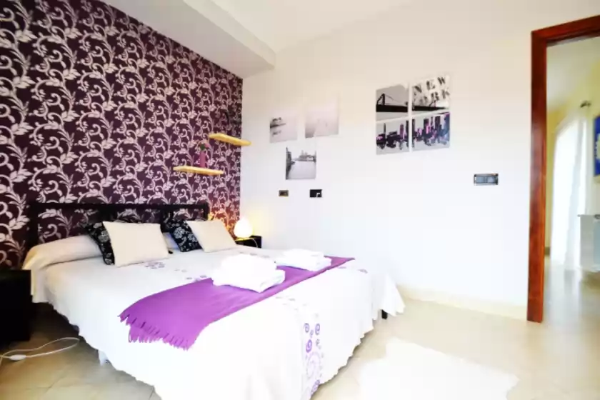 Ferienhaus auf Chalet libertat, sa Torre