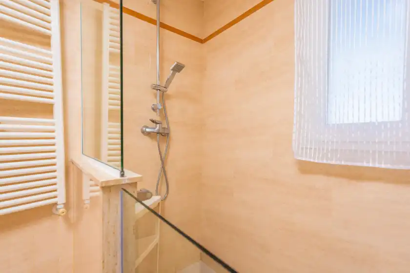 Alquiler vacacional en Chalet libertat, sa Torre