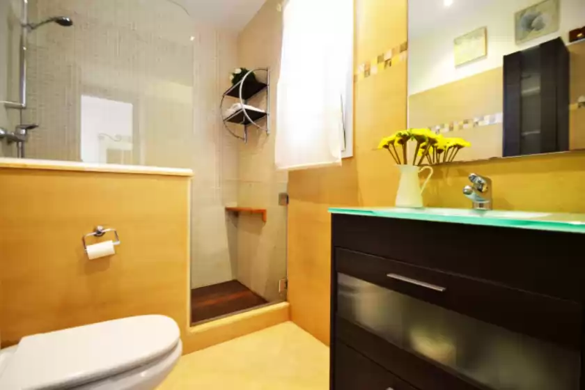 Ferienhaus auf Chalet libertat, sa Torre